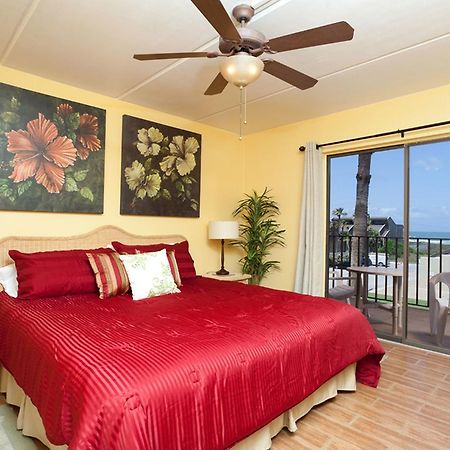Beachview South Padre Island Exterior photo