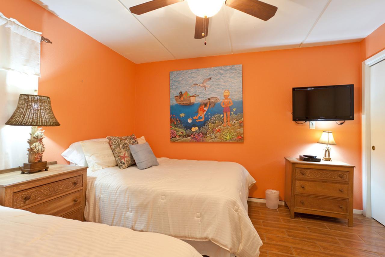 Beachview South Padre Island Exterior photo