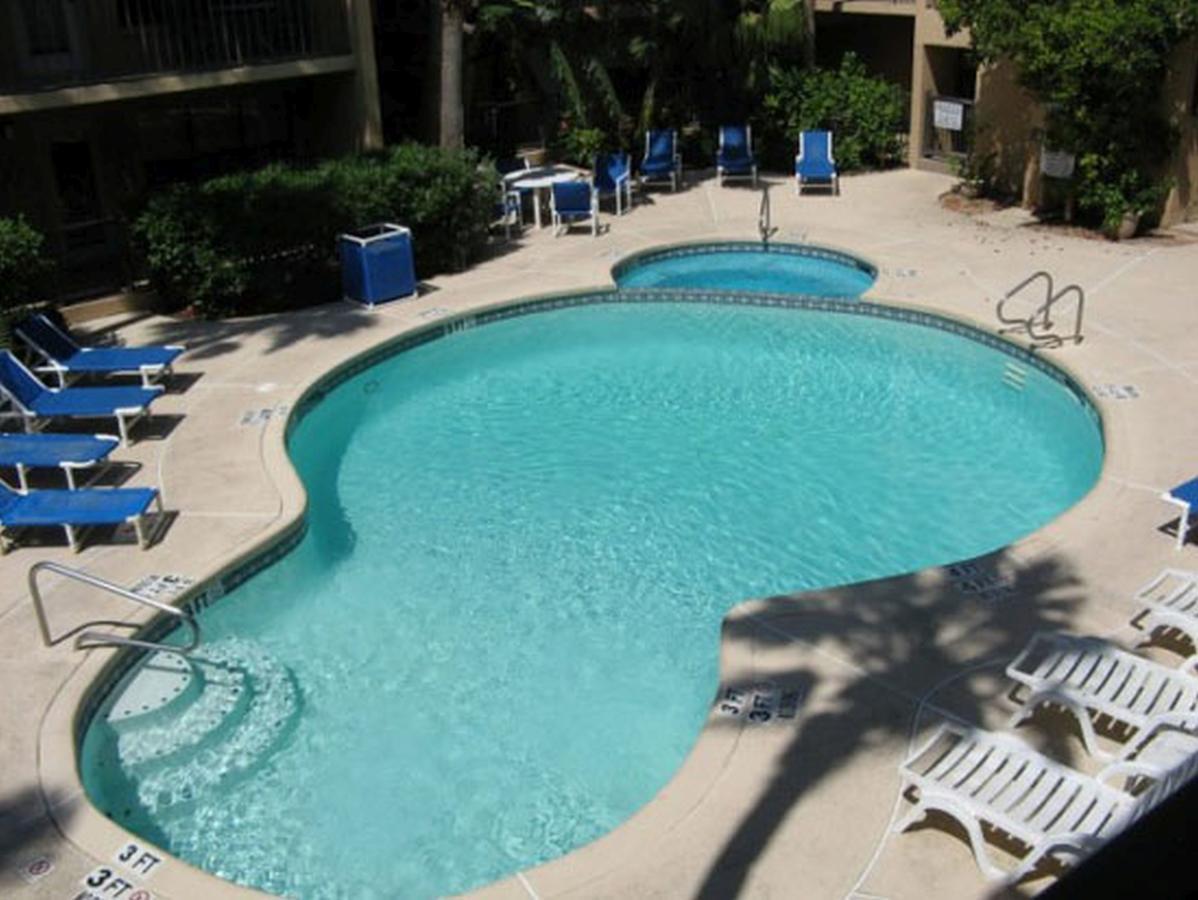 Beachview South Padre Island Exterior photo