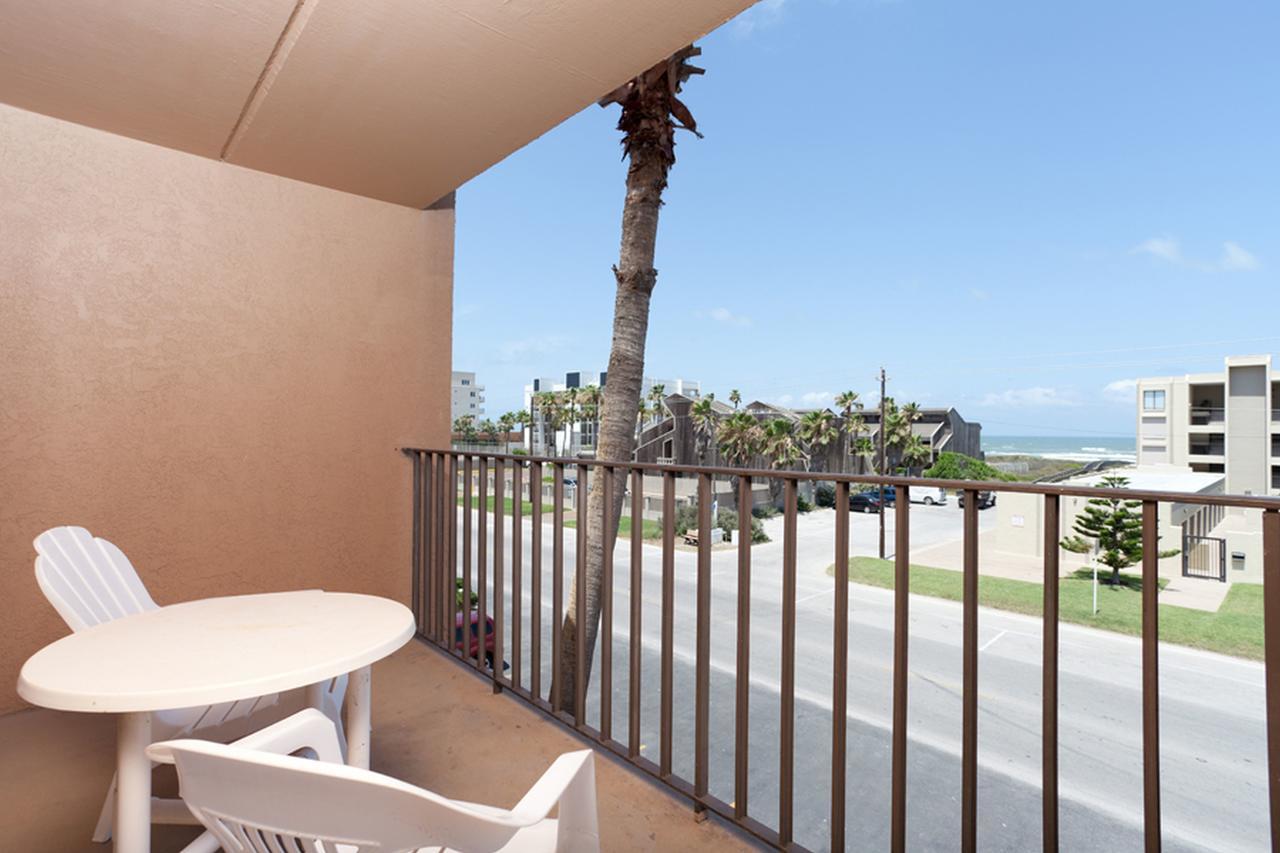 Beachview South Padre Island Exterior photo