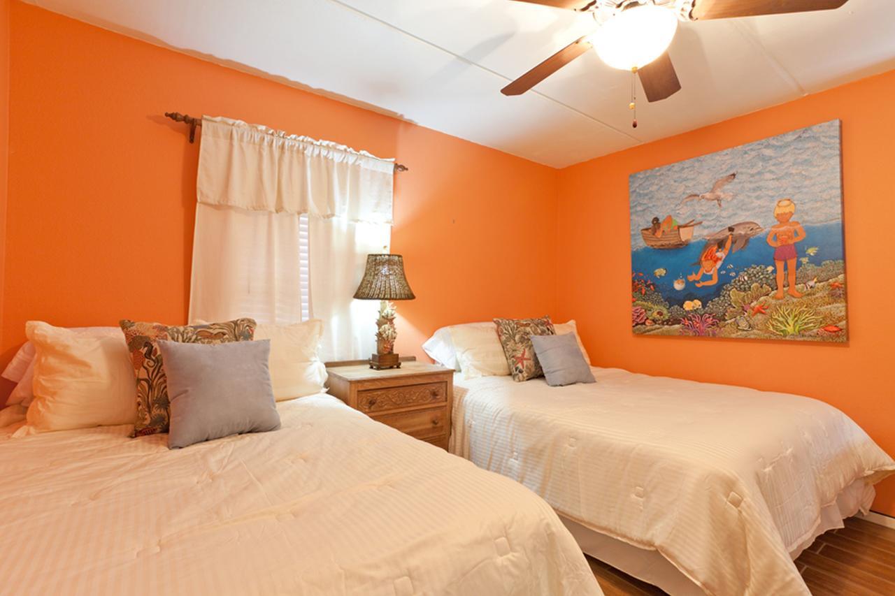 Beachview South Padre Island Exterior photo