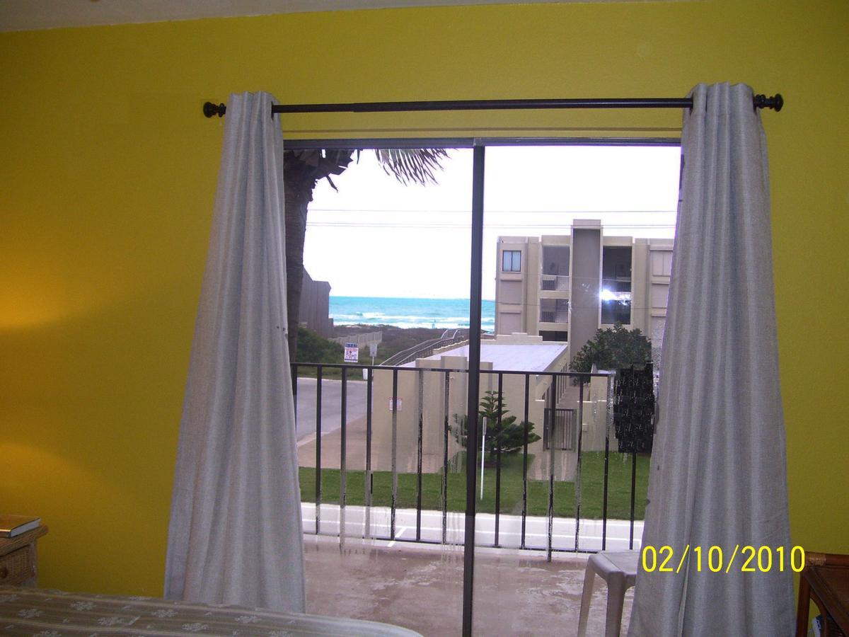 Beachview South Padre Island Exterior photo
