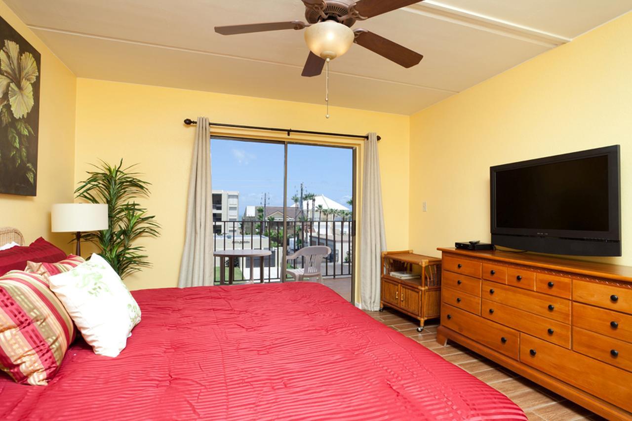 Beachview South Padre Island Exterior photo