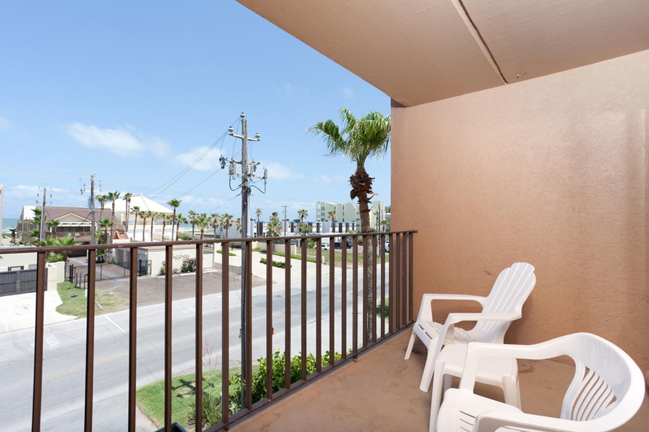Beachview South Padre Island Exterior photo