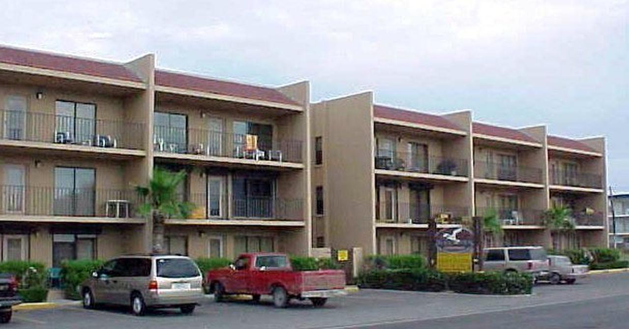 Beachview South Padre Island Exterior photo
