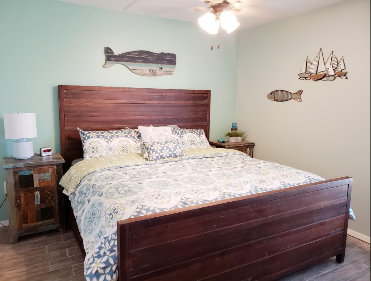 Beachview South Padre Island Exterior photo