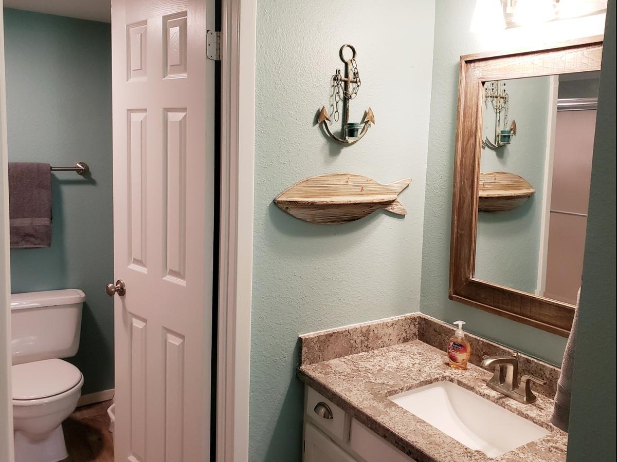Beachview South Padre Island Exterior photo