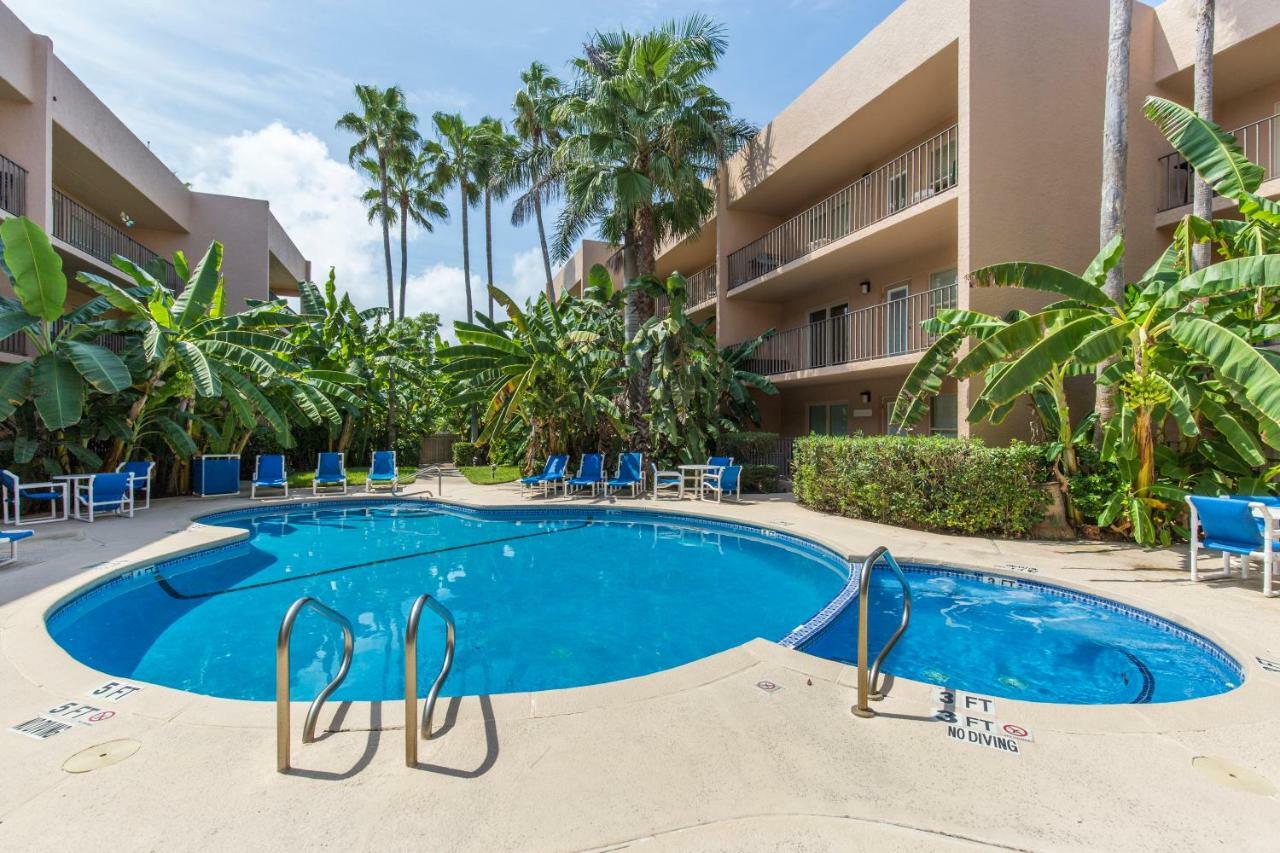 Beachview South Padre Island Exterior photo