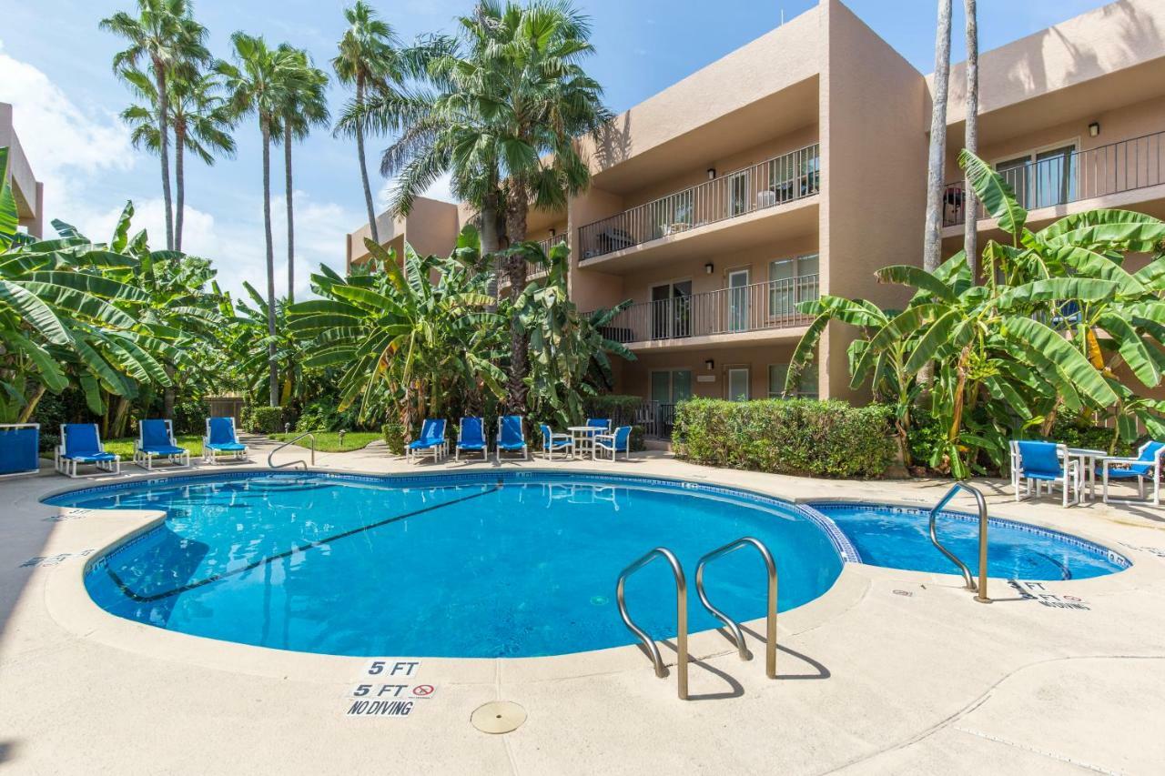 Beachview South Padre Island Exterior photo