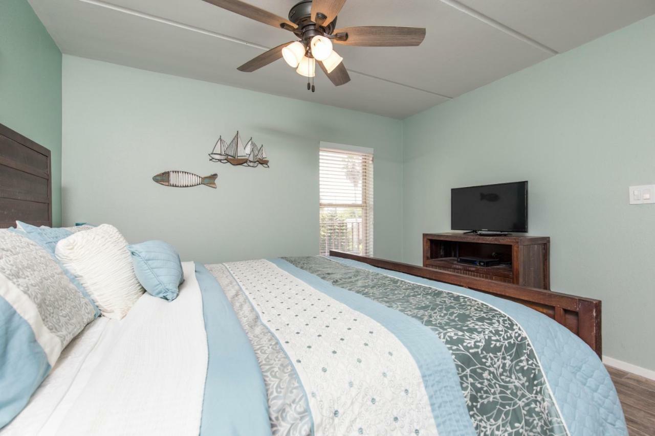 Beachview South Padre Island Exterior photo