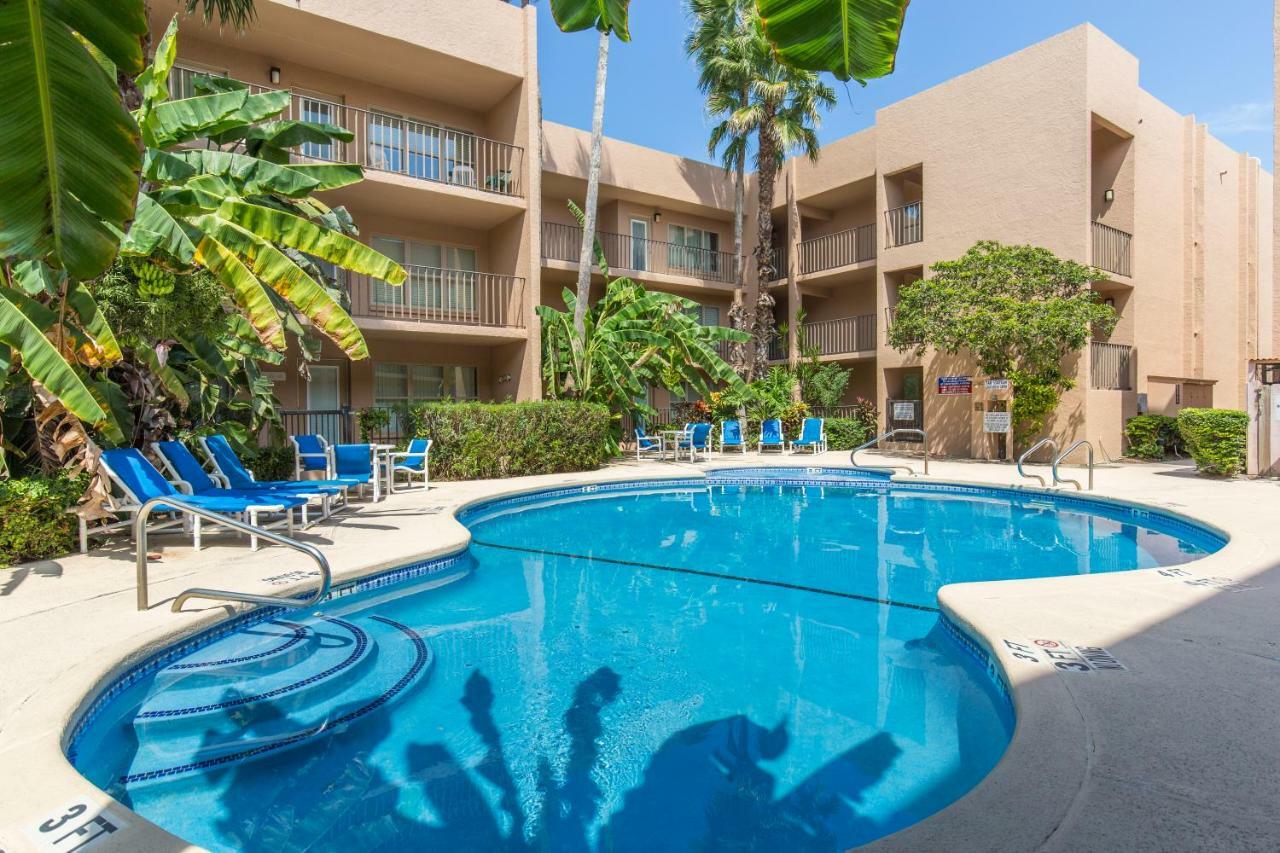 Beachview South Padre Island Exterior photo