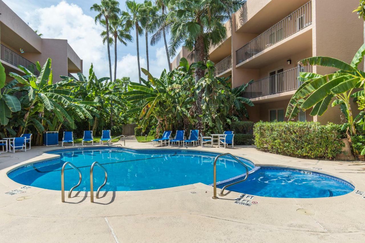 Beachview South Padre Island Exterior photo