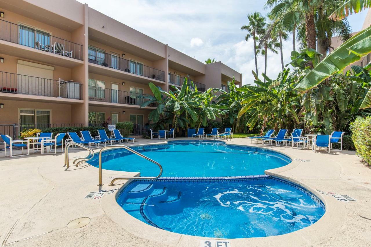 Beachview South Padre Island Exterior photo